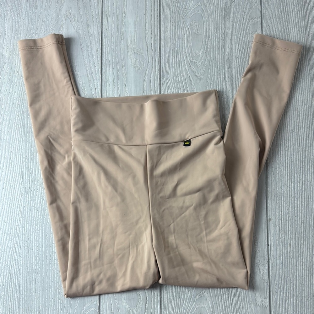 Mariia Dancewear True Bare leggings size 8-10